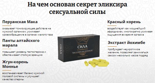 Новосибирск где можно купить препарат сила сулеймана
